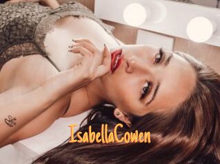IsabellaCowen