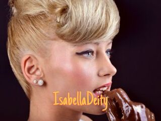 IsabellaDeity