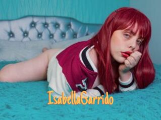 IsabellaGarrido