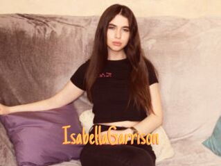 IsabellaGarrison