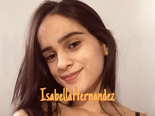 IsabellaHernandez