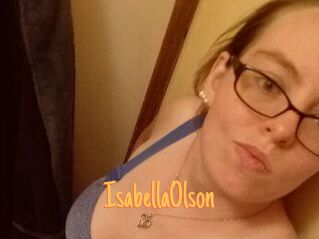 Isabella_Olson