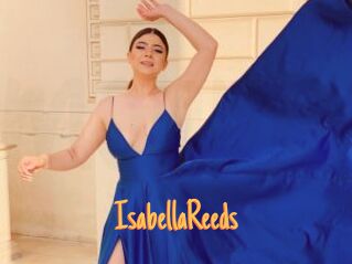 IsabellaReeds