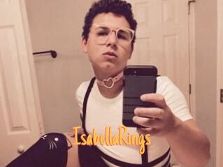 IsabellaRings