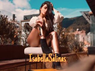 IsabellaSalinas