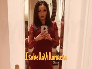 IsabellaVillanueva