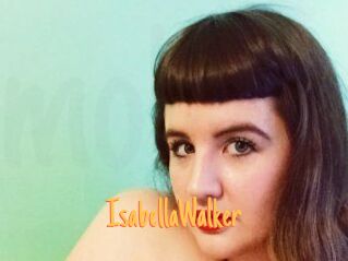 Isabella_Walker