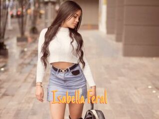 Isabella_Feral