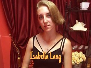 Isabella_Lang