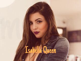 Isabella_Queen