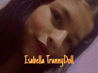 Isabella_TrannyDoll
