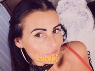 Isabelle5 Mobile Porno