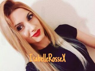 IsabelleRosseX