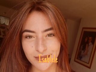 Isablele