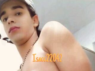 Isacc22042