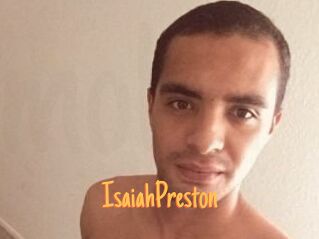 Isaiah_Preston