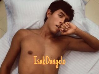 IsakDangelo