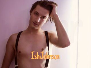 IshJohnson