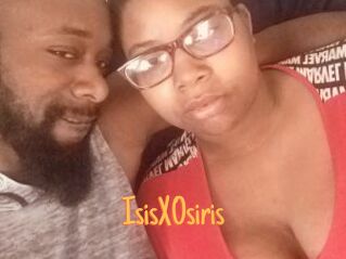 IsisXOsiris