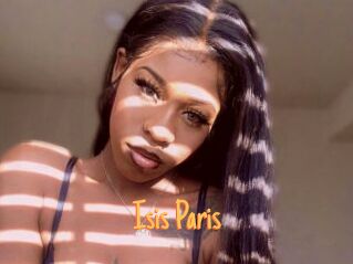 Isis_Paris Mobile Porno