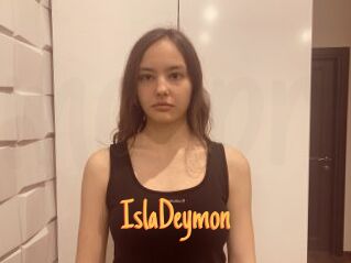 IslaDeymon
