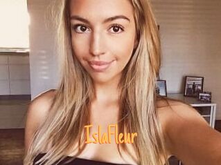 IslaFleur Mobile Porno