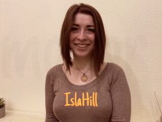 IslaHill Mobile Porno