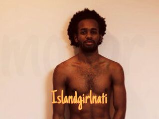 Islandgirlnati