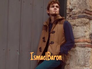 IsmaelBaron