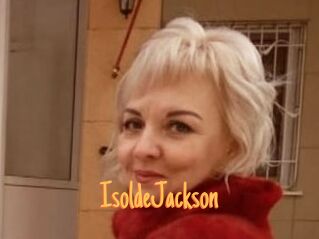 IsoldeJackson