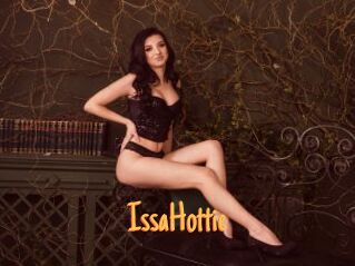 IssaHottie