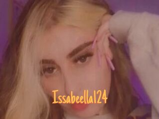 Issabeella124 Mobile Porno