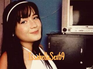 IssabellaSex69