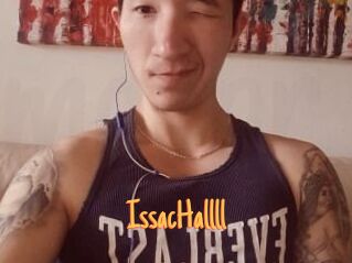 IssacHallll