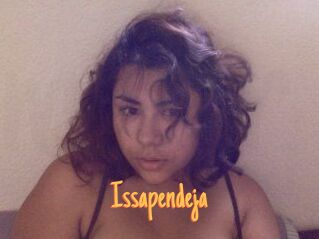 Issapendeja