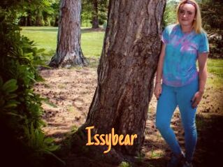Issybear