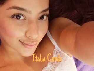 Italia_Conde