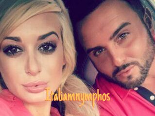 Italiamnymphos