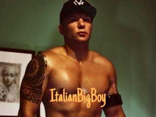 ItalianBigBoy