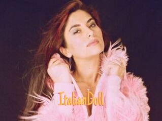 ItalianDoll