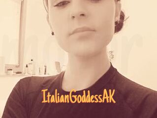 ItalianGoddessAK