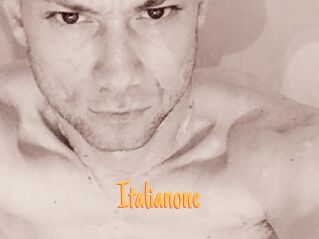 Italianone