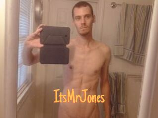 ItsMrJones