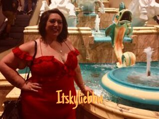 Itskyliebbw