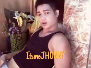 ItsmeJHONNY