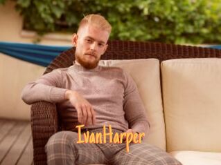 IvanHarper Mobile Porno