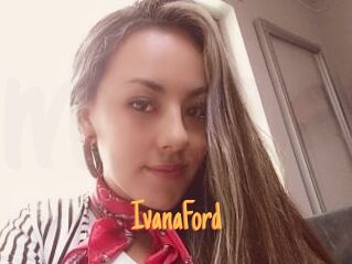 IvanaFord