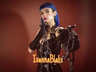 IvannaBlake Mobile Porno