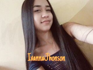 IvannaJhonson