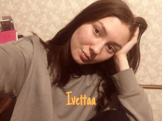 Ivettaa Mobile Porno
